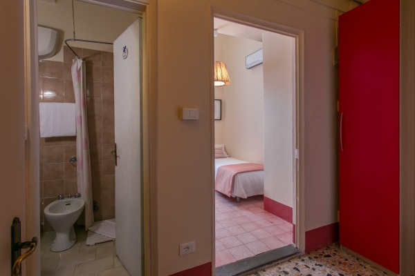 D'Azeglio Hotel